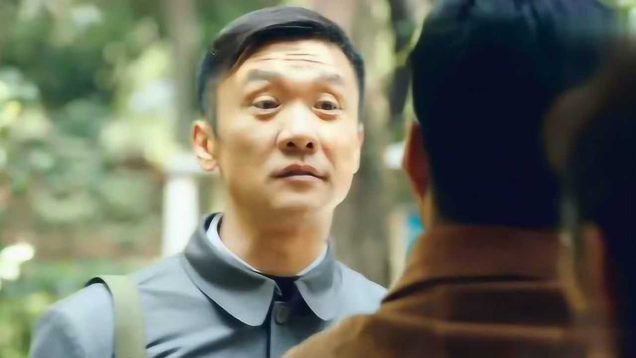 瘸腿韩墨池爆金句:女人都爱智者,不爱莽夫!情敌江天南太逊了