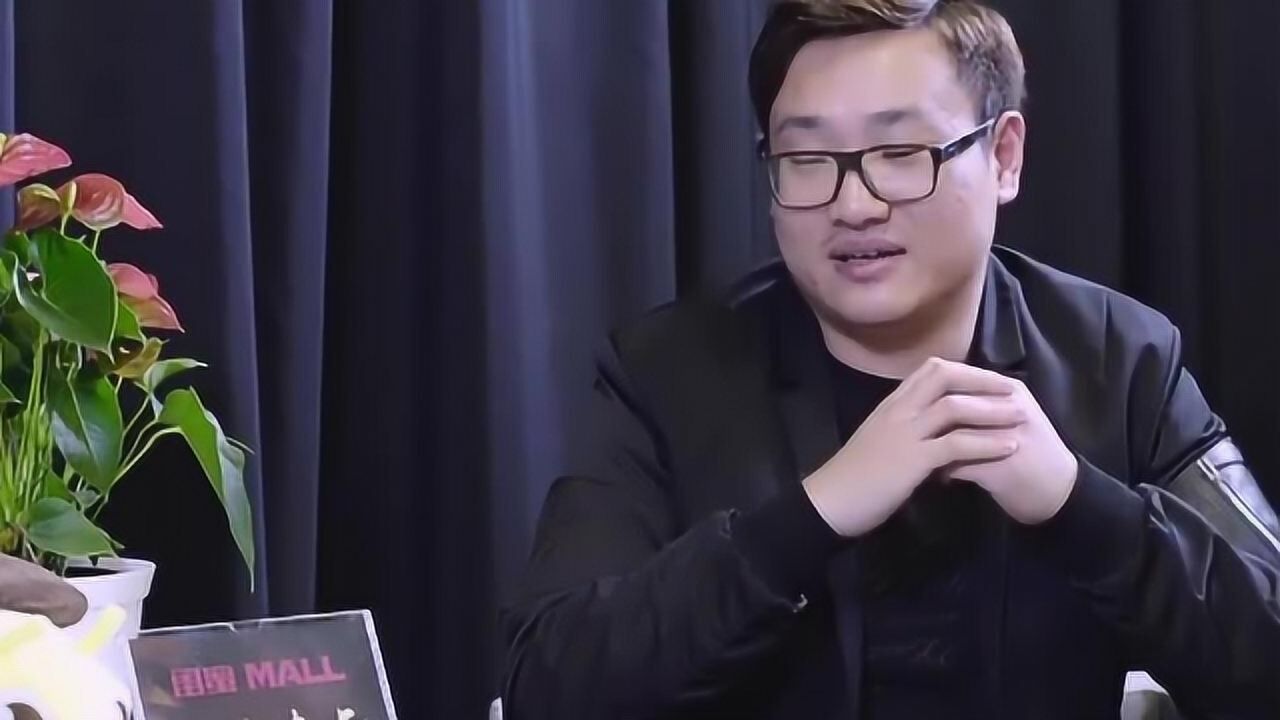 《猎毒人》导演天毅与父亲离家出走趣事