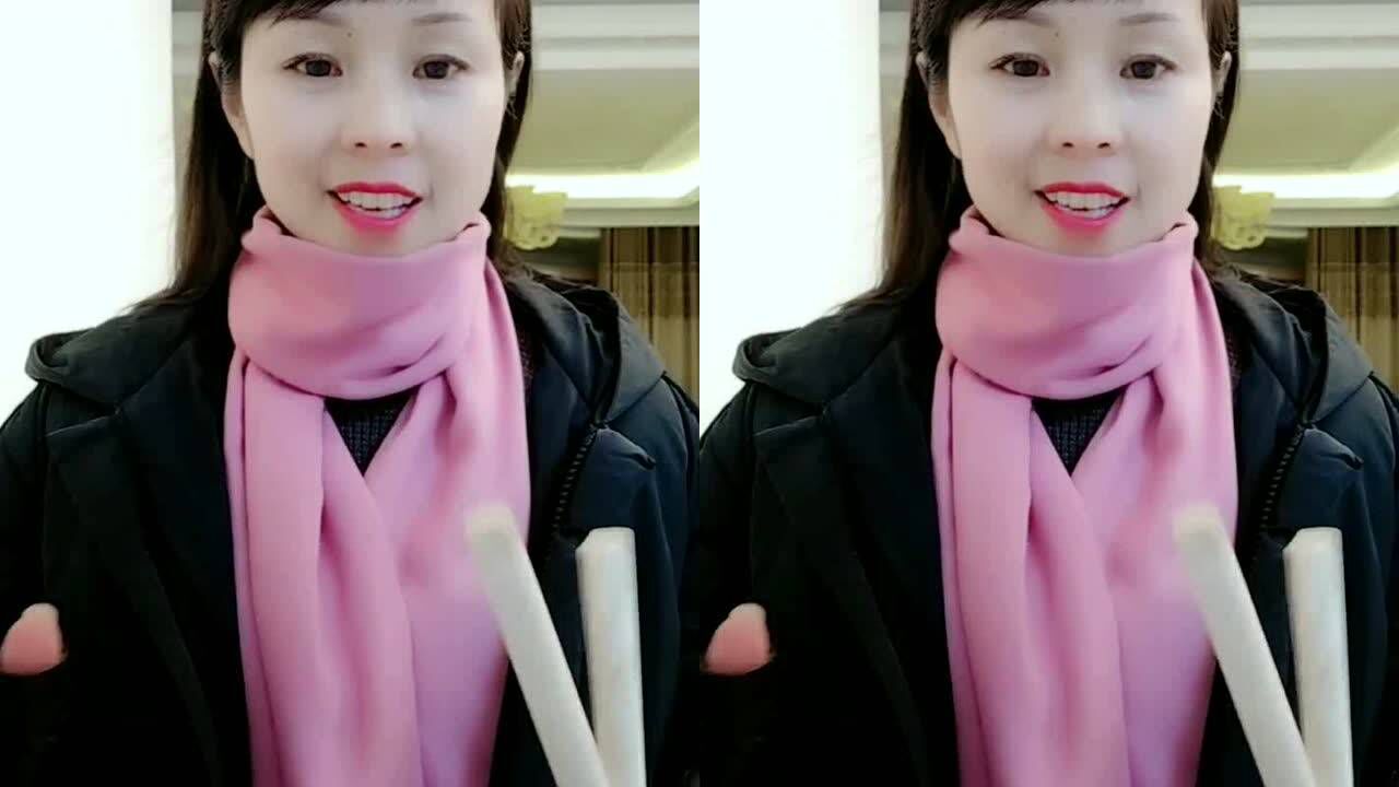 杨晓琼《莲花落》句句大实话_腾讯视频