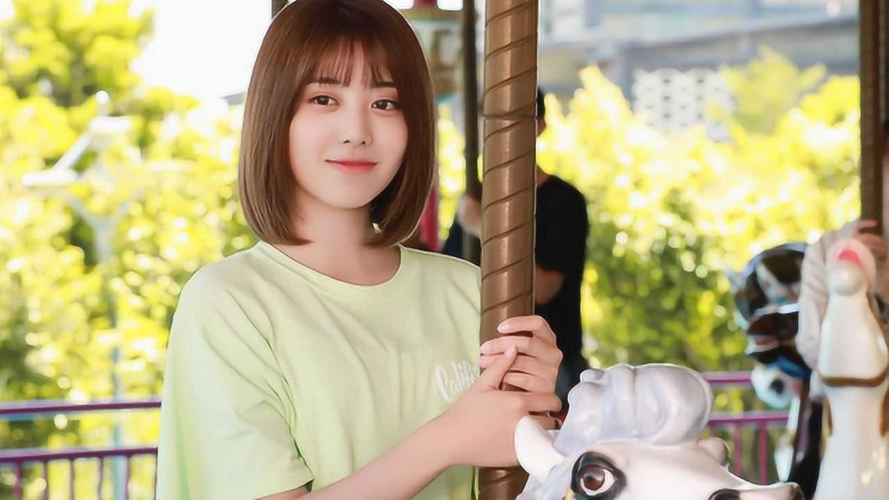 致我们甜甜的小美满热播女主重拾老本行上演劲歌热舞