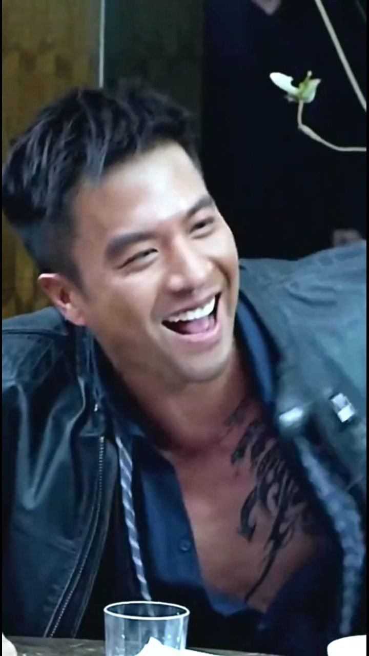 安志杰60帧高清电影有喜欢的吗