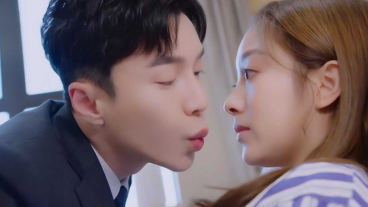 高甜片段温小暖受伤住院叶非墨展现吹汤新姿势画面太甜了