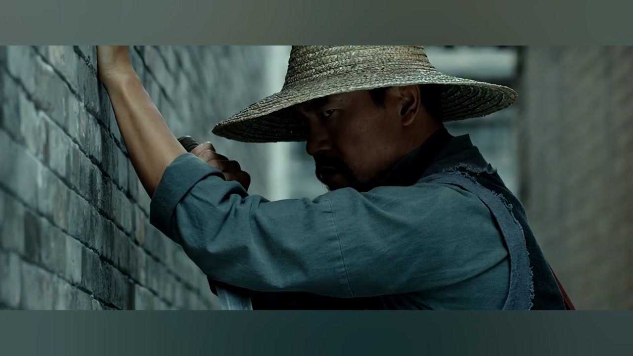 耿良辰临走陈识亲自考验:去吧,你现在强过我当年!