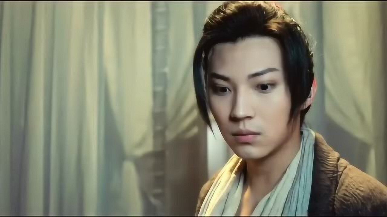 古剑奇谭之伏魔纪项小天也太酷了吧