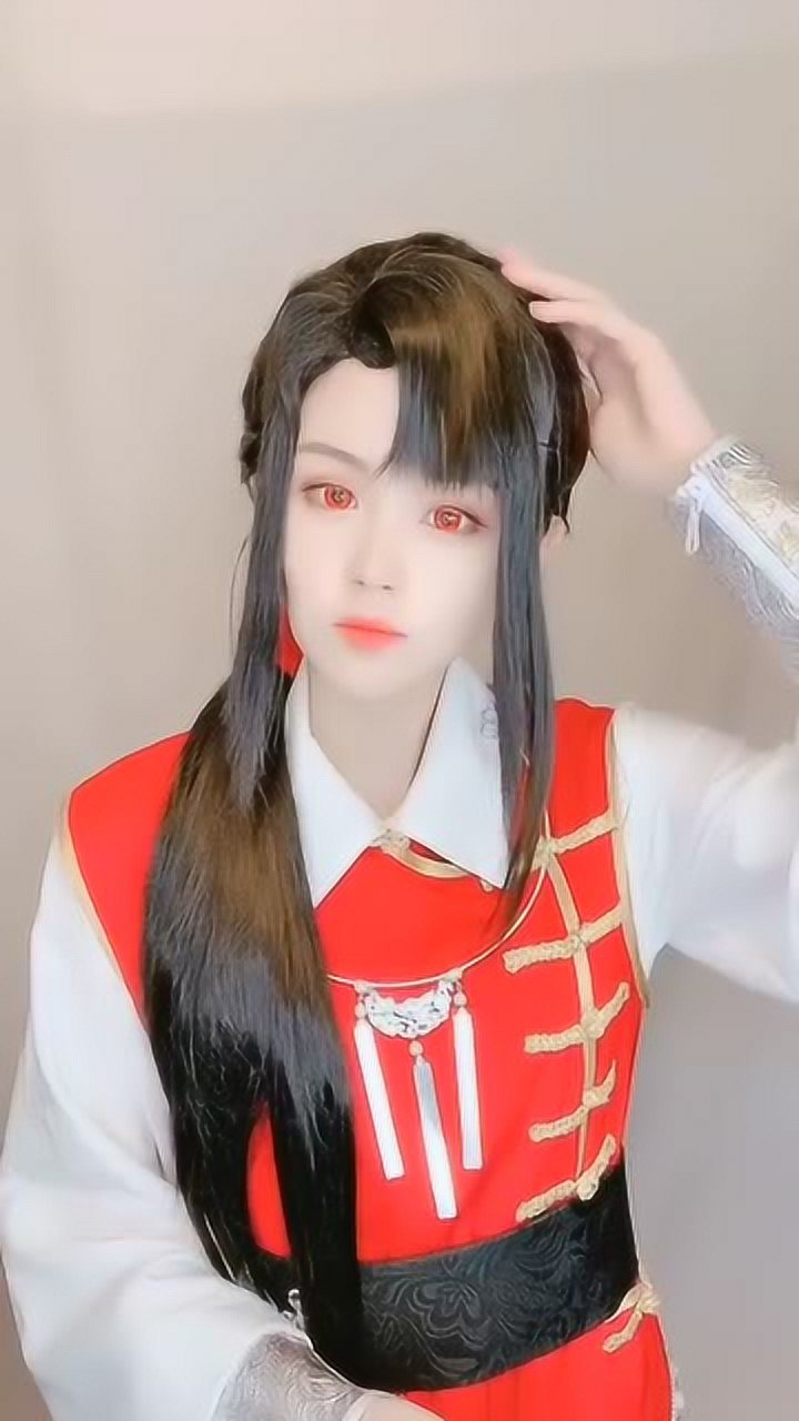 天官赐福厄若粮是没有的但有同好召唤令厄@爽子bunn1179