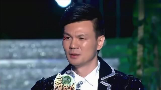 李彬台上袒露心声,对王亚静处境感同身受,深情诠释“业余”二字