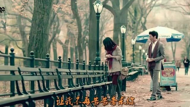 王强《一生一世》也等不回来的情,被谢霆锋抢走了