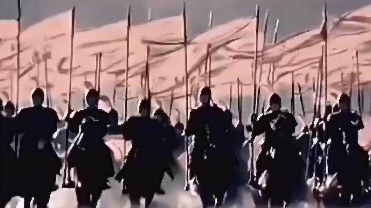 雪中悍刀行早晚我要聚齐北凉30万铁骑