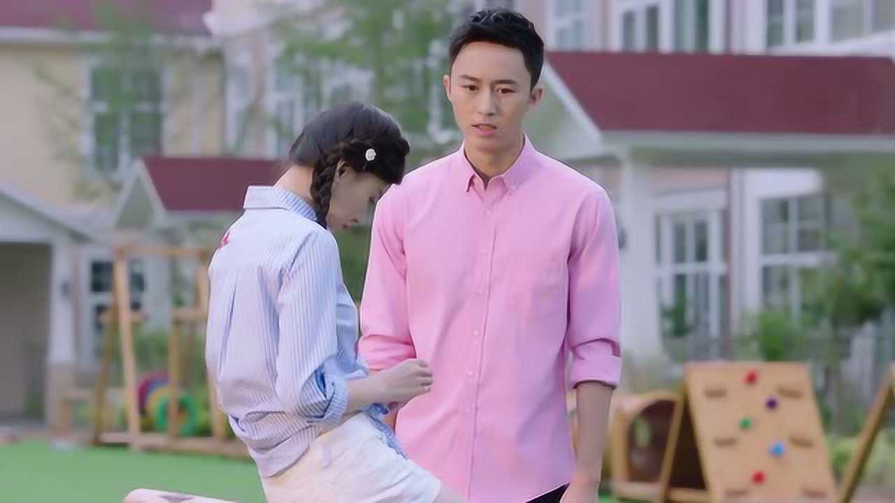 暖爱小栀纠结为何廪生没有提前告诉自己朋友反问提前