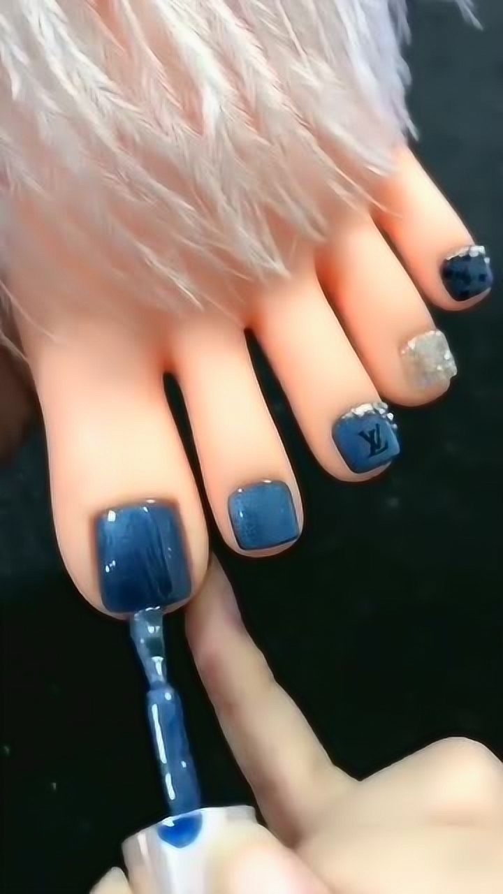 全网最美脚模_腾讯视频