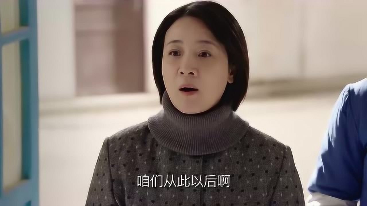 姥姥的饺子馆李大爷饺子馆闹事不料桂芬当众放狠话真霸气