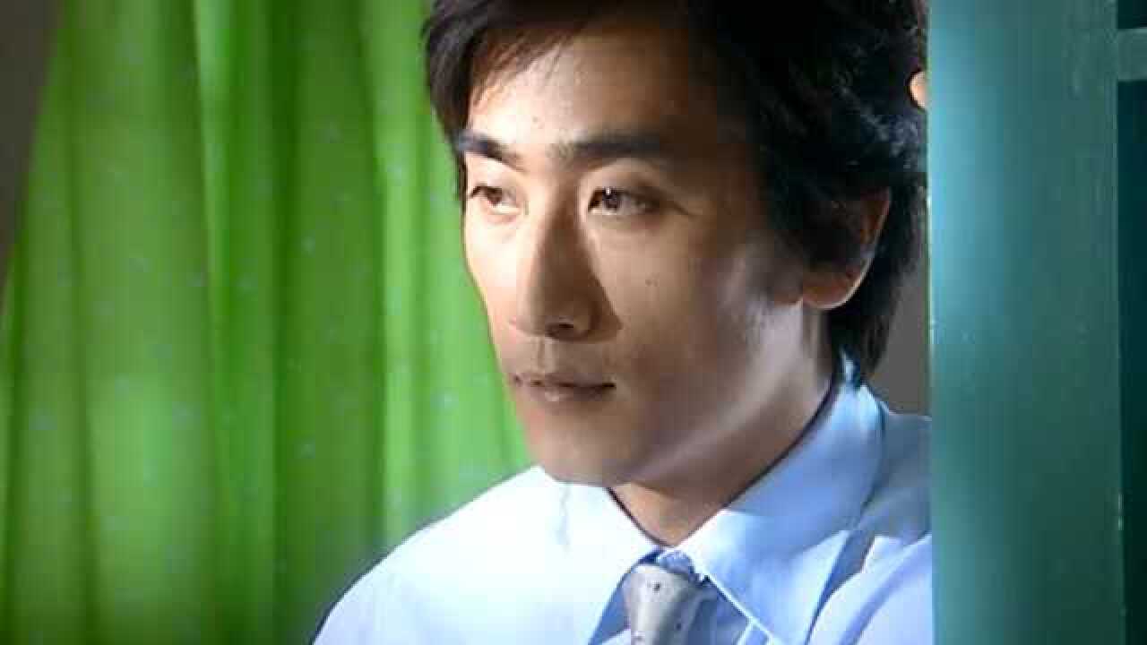 天若有情季冬阳向李纬凡求助请你把我当朋友我会很感激