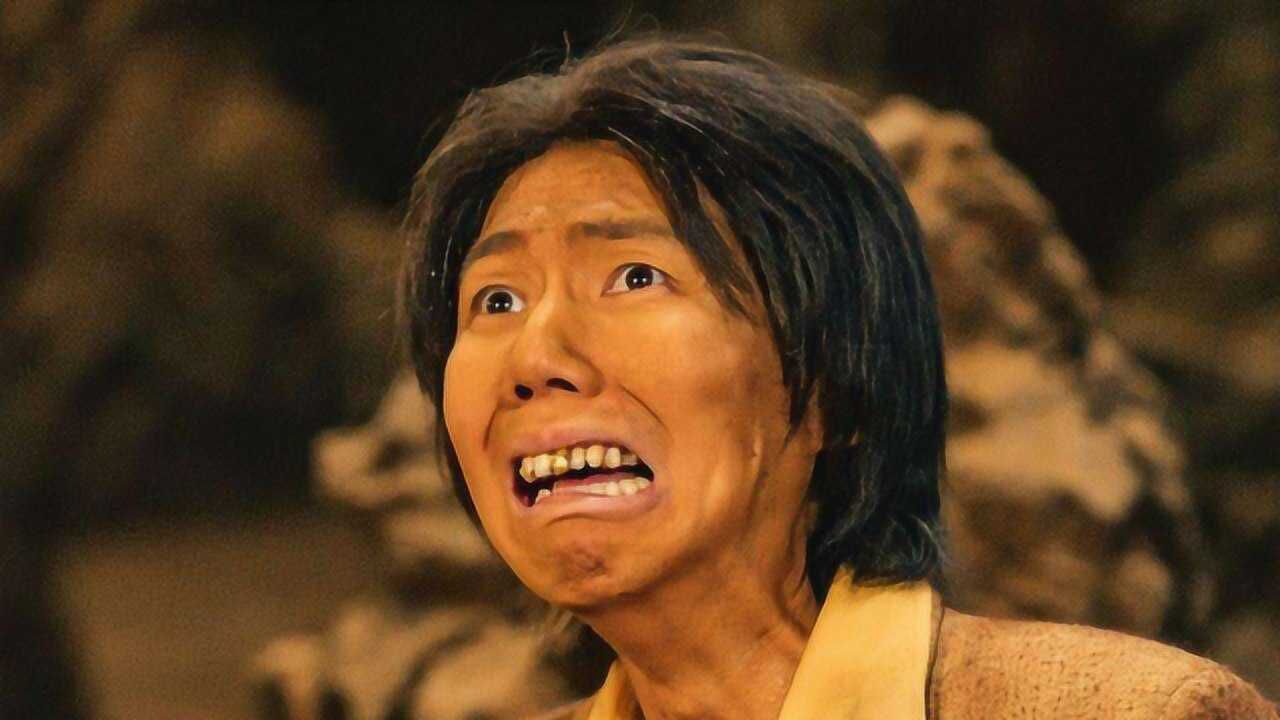 龙岭迷窟冯小刚客串大金牙角色惹争议这奸商不够贪