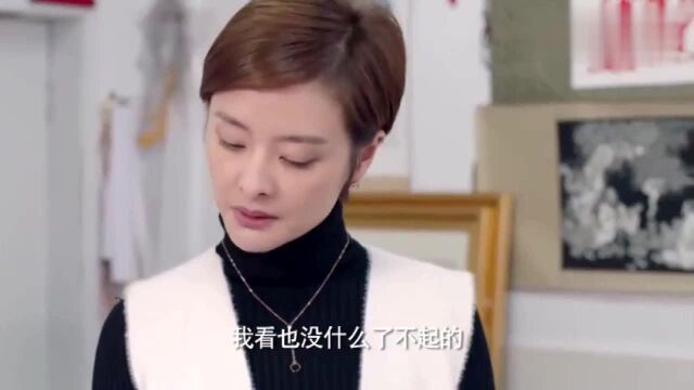 春暖花又开:美女邀请嘉嘉来参观,没想嘉嘉意见这么大