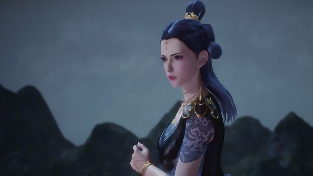 万界神主司徒天音遭人利用老国师爱看现场直播