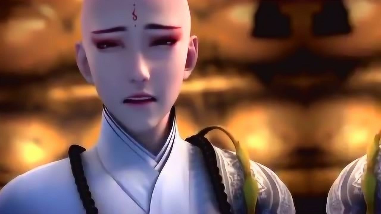 一念成魔一念成佛!颜值和头发没有半毛钱关系