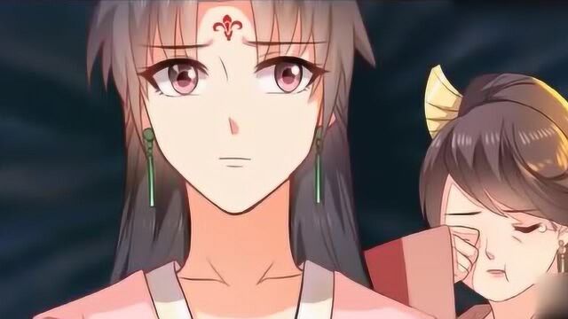 冷王神妃:冷淡厉王和女主定下两日之约,单纯娘亲却只在意这个?