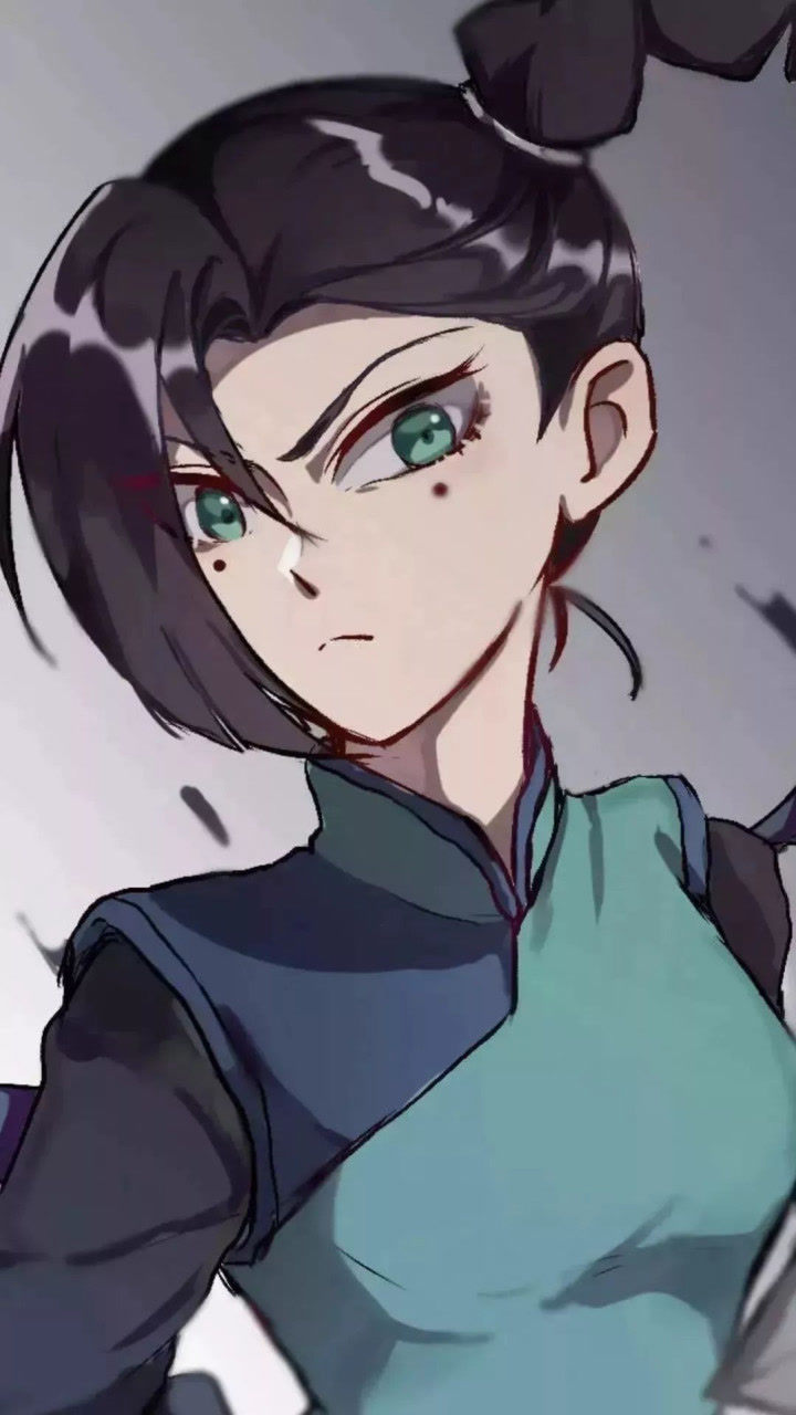 刺客伍六七人物集锦,快来看看你喜欢哪个