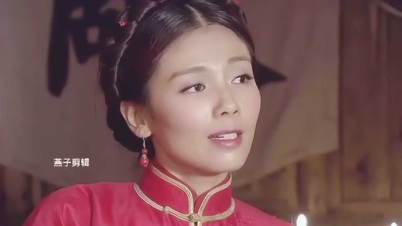花红花火刘涛被土匪绑上山竟然敢跟土匪横见过这么横的肉票吗