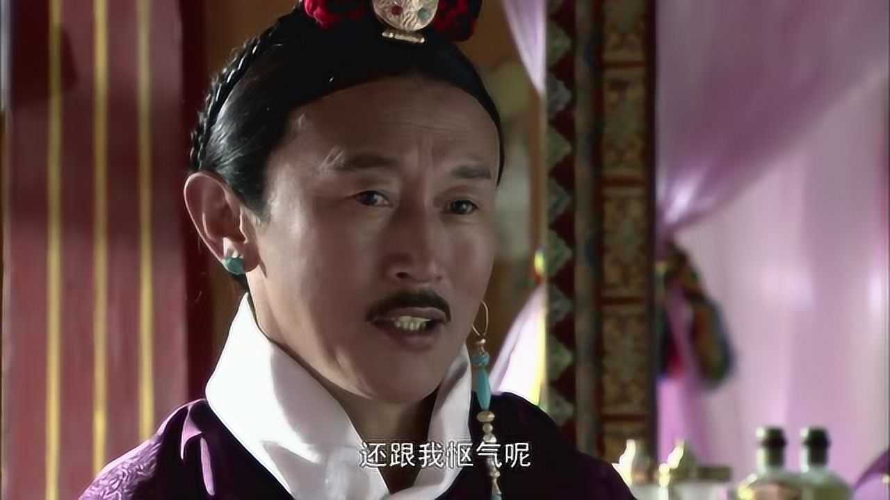 西藏秘密僵局终于被打破藏兵还是动手了包围了德勒府的人