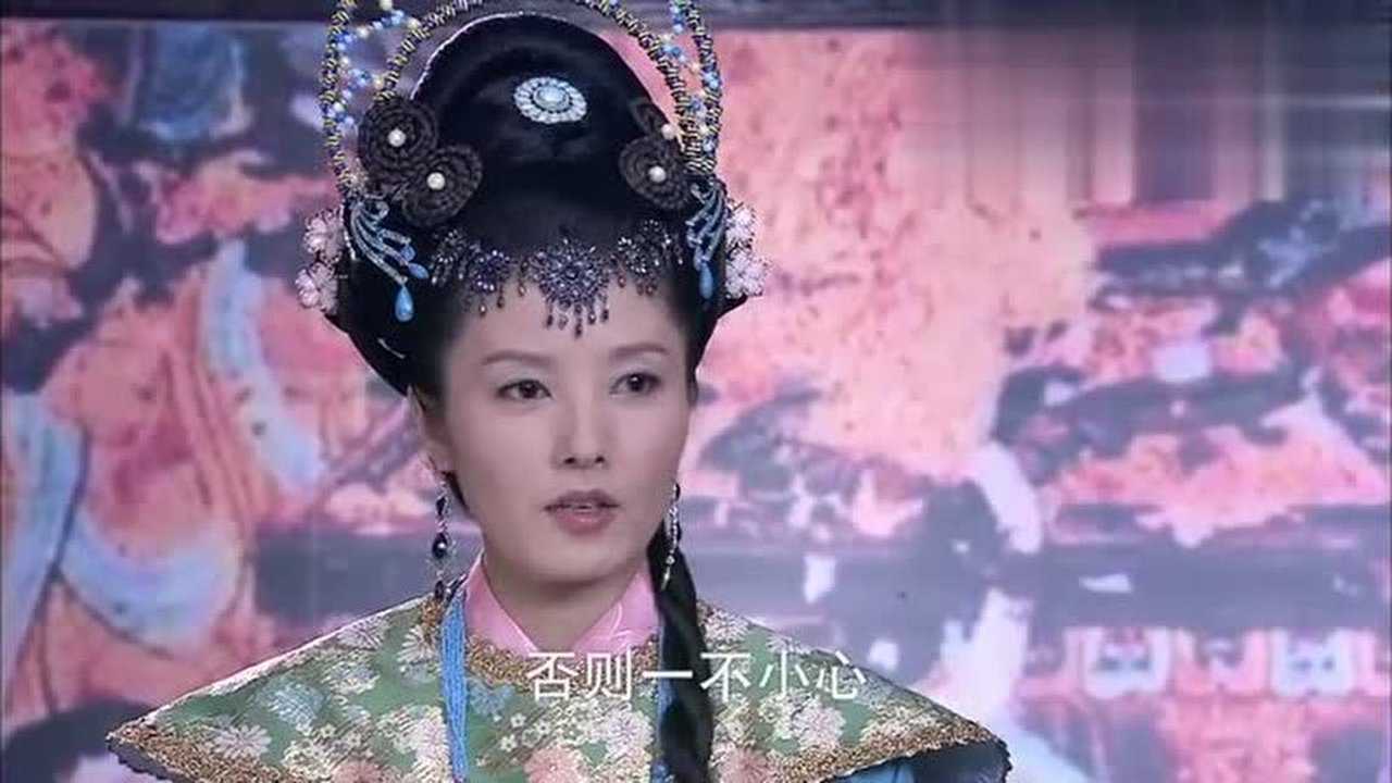 包青天之七侠五义:元贞公主失踪的消息终泄露,大公主火冒三丈