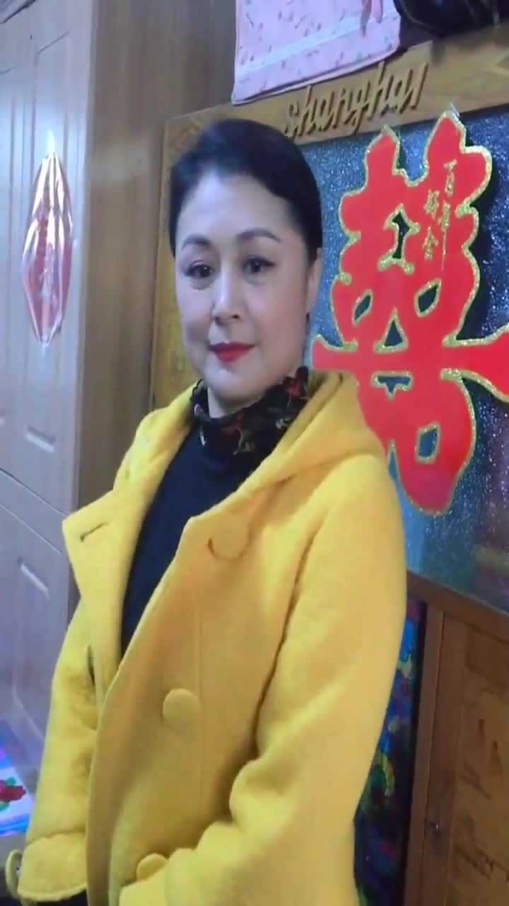 婶子 腾讯网