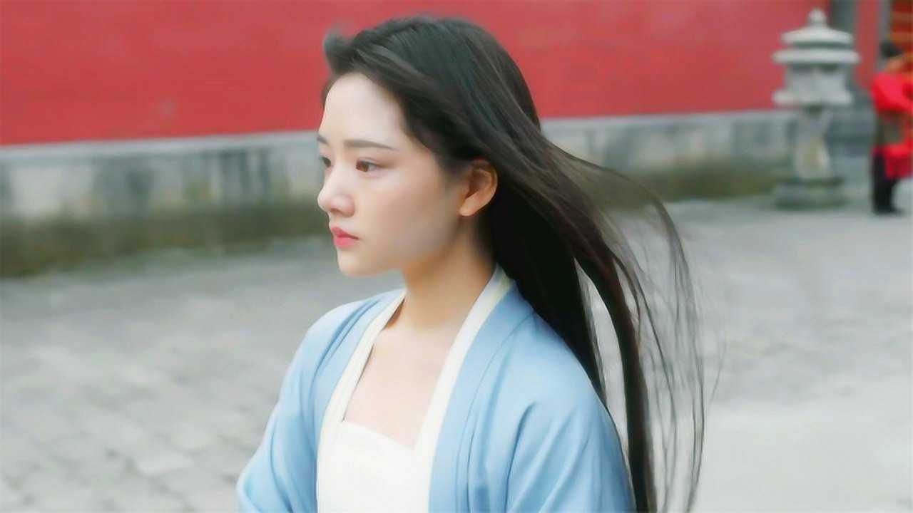 清平乐:徽柔被赵祯逼婚,怀吉看到后心疼落泪,徽柔瞬间绝望了