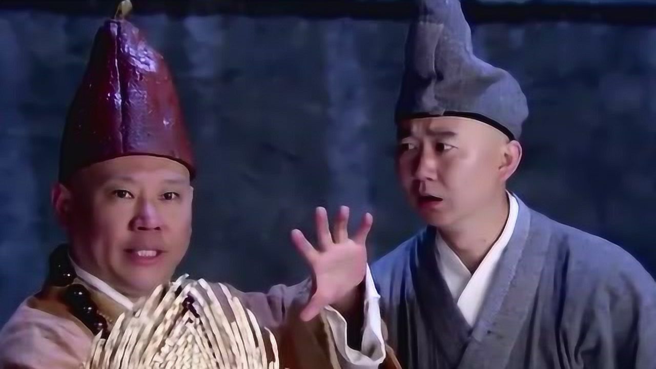 影视剪辑济公传做事狠不狠不重要主要看气质