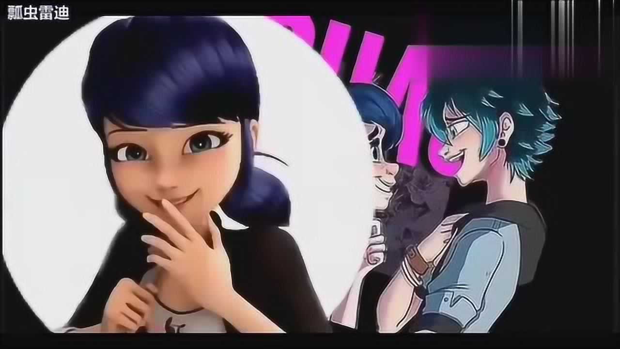 瓢虫雷迪:第三者卢卡又出现了,玛丽娜竟难以抉择!