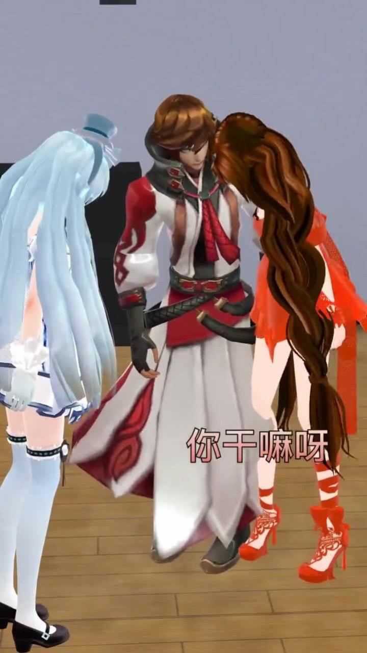 李白选大乔不选王昭君的理由没有对比就没有伤害李白又不傻