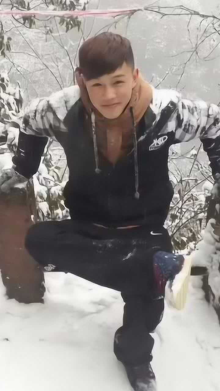 致敬灭火英雄之代晋恺