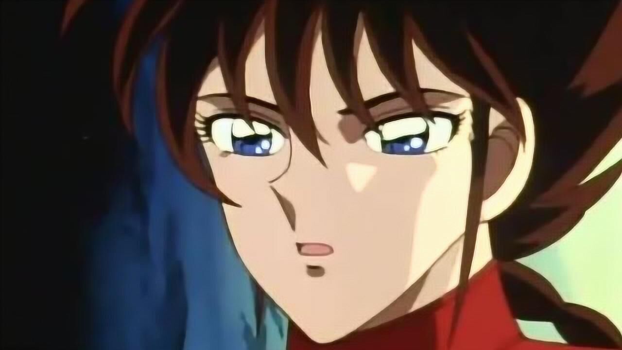 钢铁神兵btx华莲向铁兵讲起机械皇国和他们的阴谋