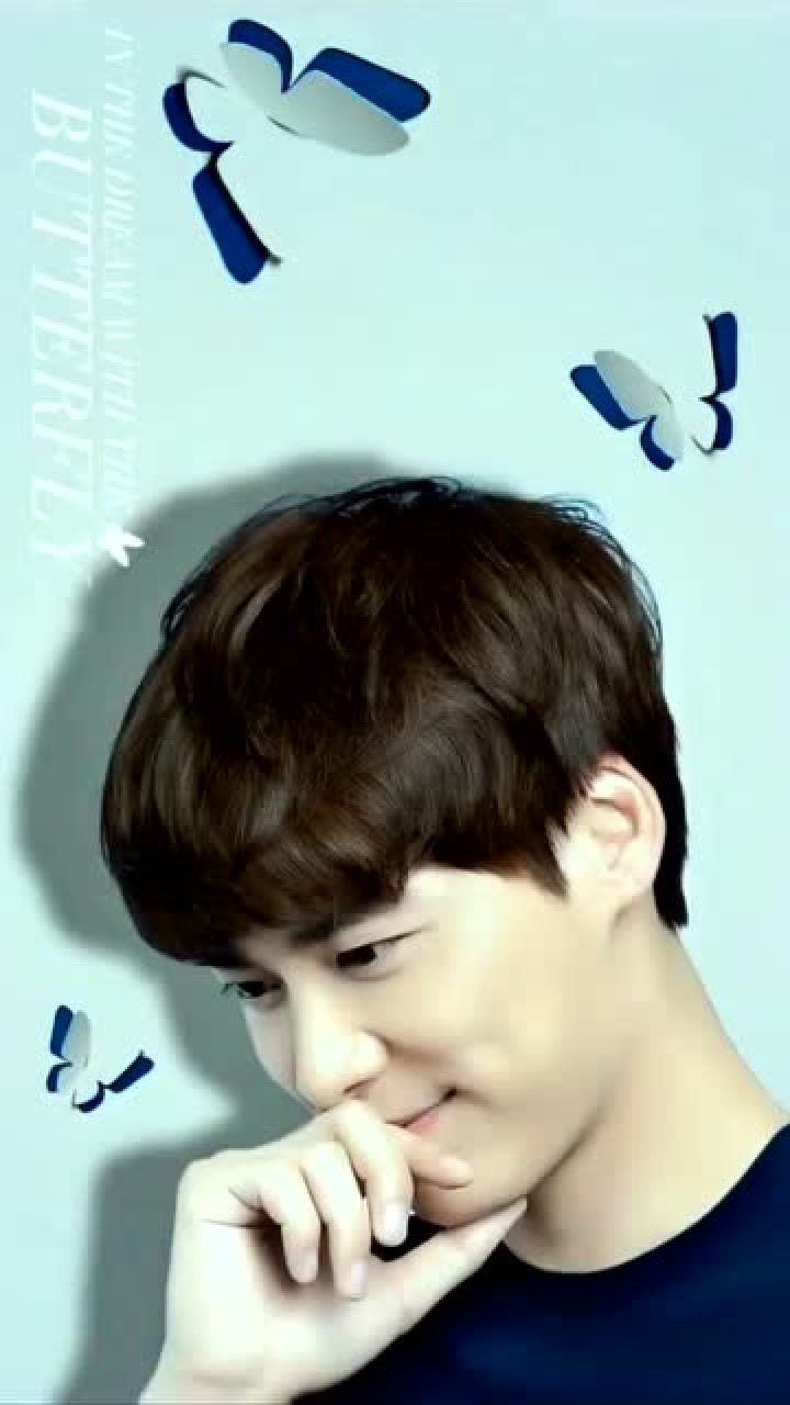 你笑起来真好看你们的李易峰来咯