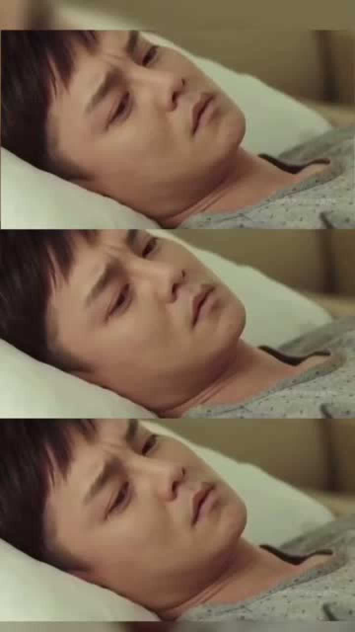 被搞笑耽误演技的尹正哭戏真的绝了也是实力派一枚