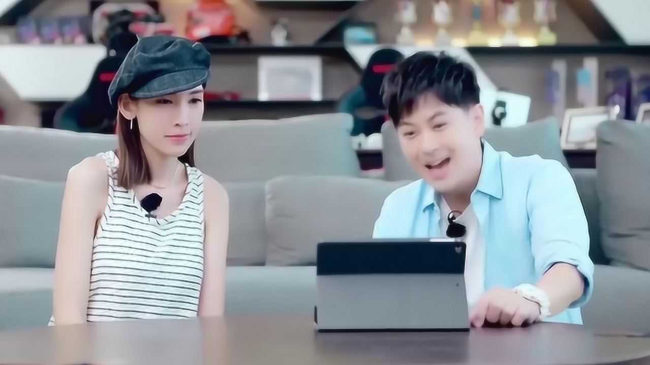 林志颖老婆综艺首秀首次参加综艺就和婆婆对话婆媳相处太有爱