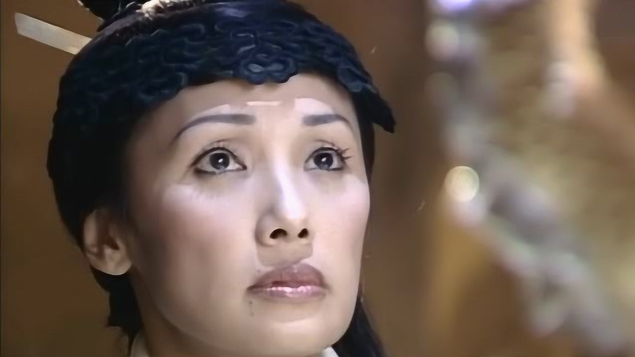 大唐双龙传:一心大师涅槃成佛,侯希白一心追问和氏璧下落,梵清惠警觉