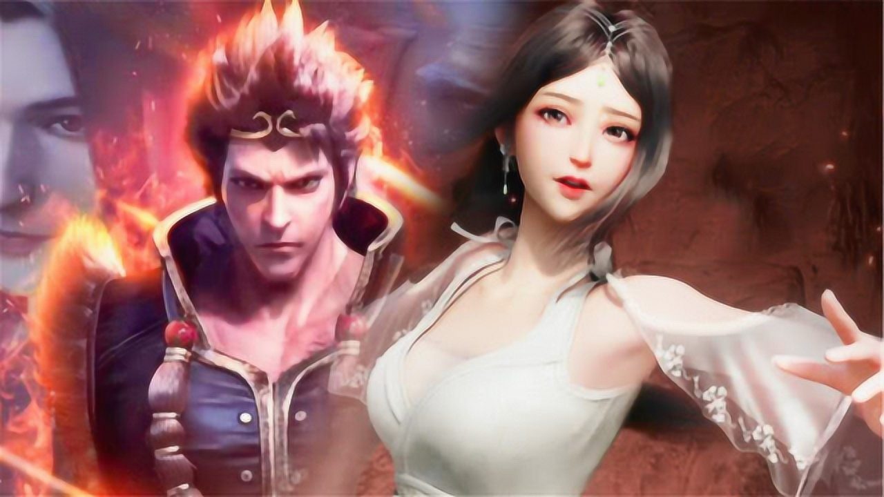 西行纪悟空战败妖精不配与神仙恋爱帝释天做法太恶毒了