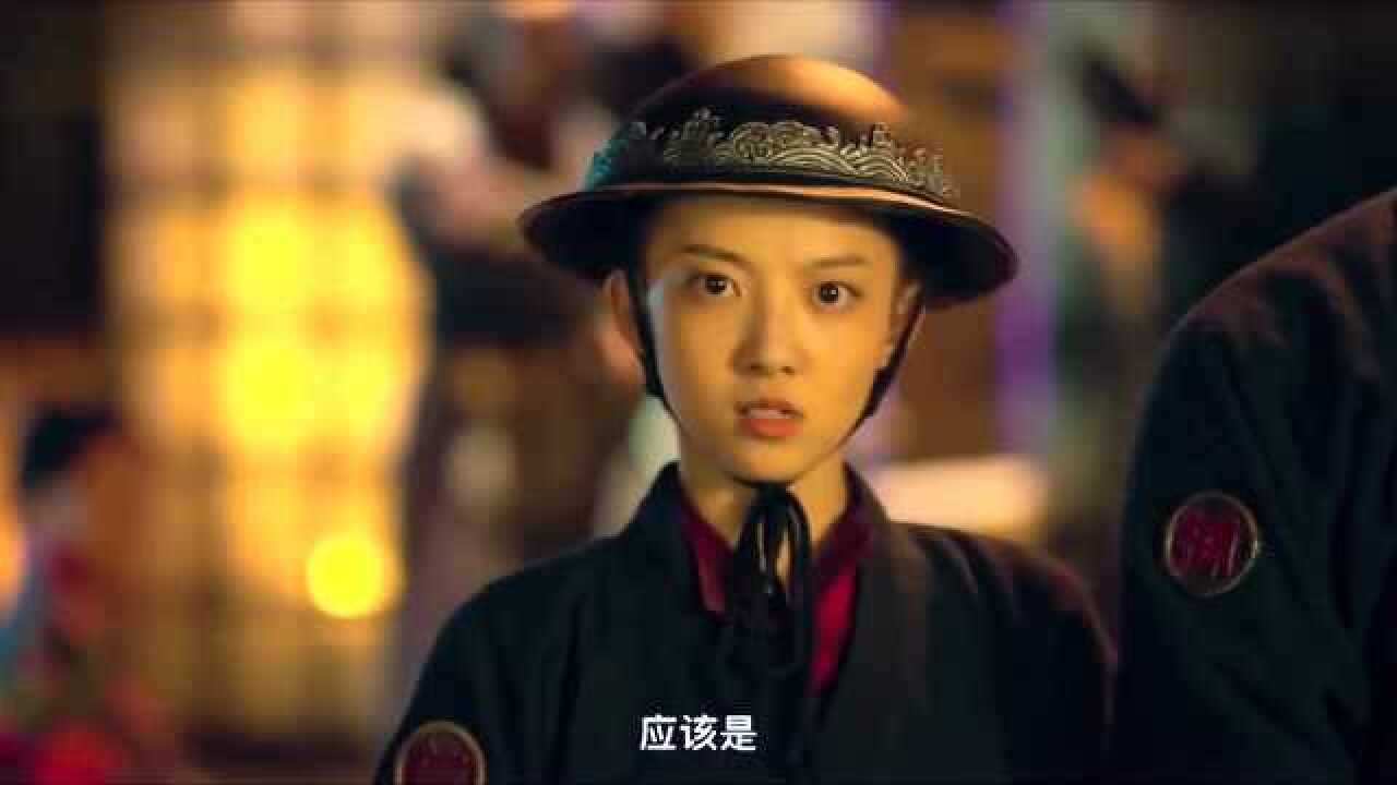 卢正雨小品《大侠卢小鱼之东瀛篇》自带喜感,逗笑全场