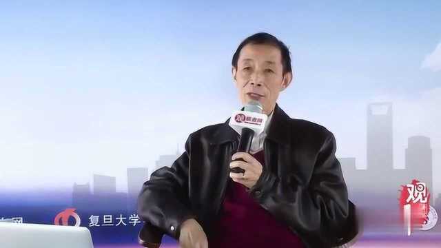 陈平:经济学背后有很深的文化色彩,而当代经济有多种模式