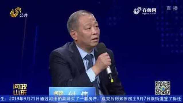 供销社市场里农户卖菜被驱赶 山东省供销社主任:解决农民卖难问题是我们的职责