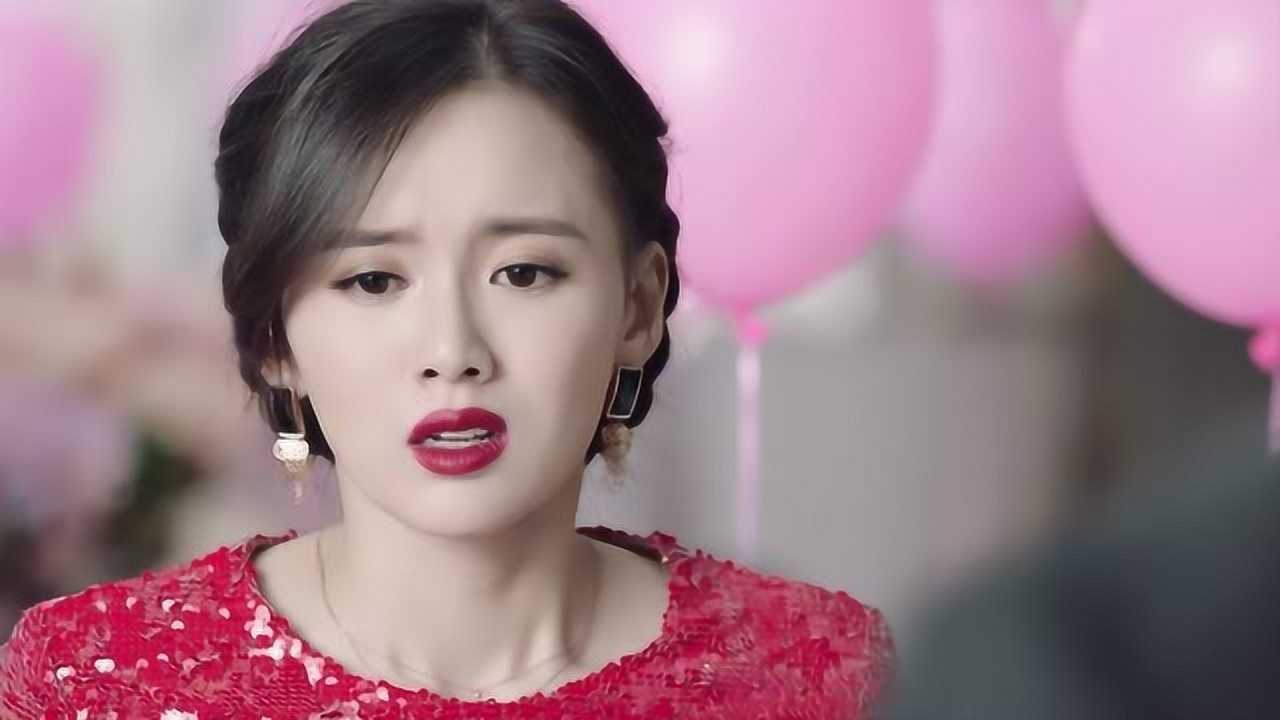 暖爱黄嘉文当众摊牌孩子是自己和秦樱素的秦樱素被气坏了