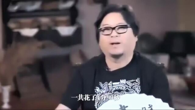 高晓松:希腊人是不是欧洲人?希腊人对于这个问题,生气的作出回应