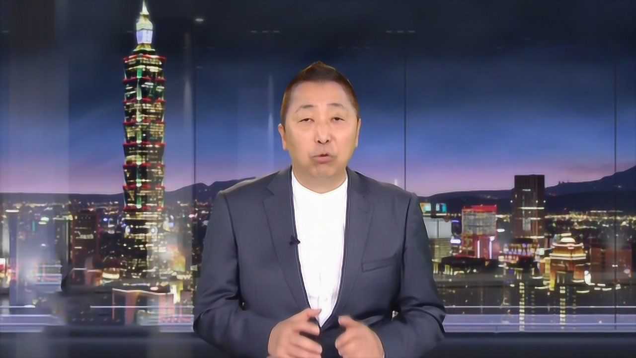 唐湘龙国民党奄奄一息岛内统派已失战略制高点