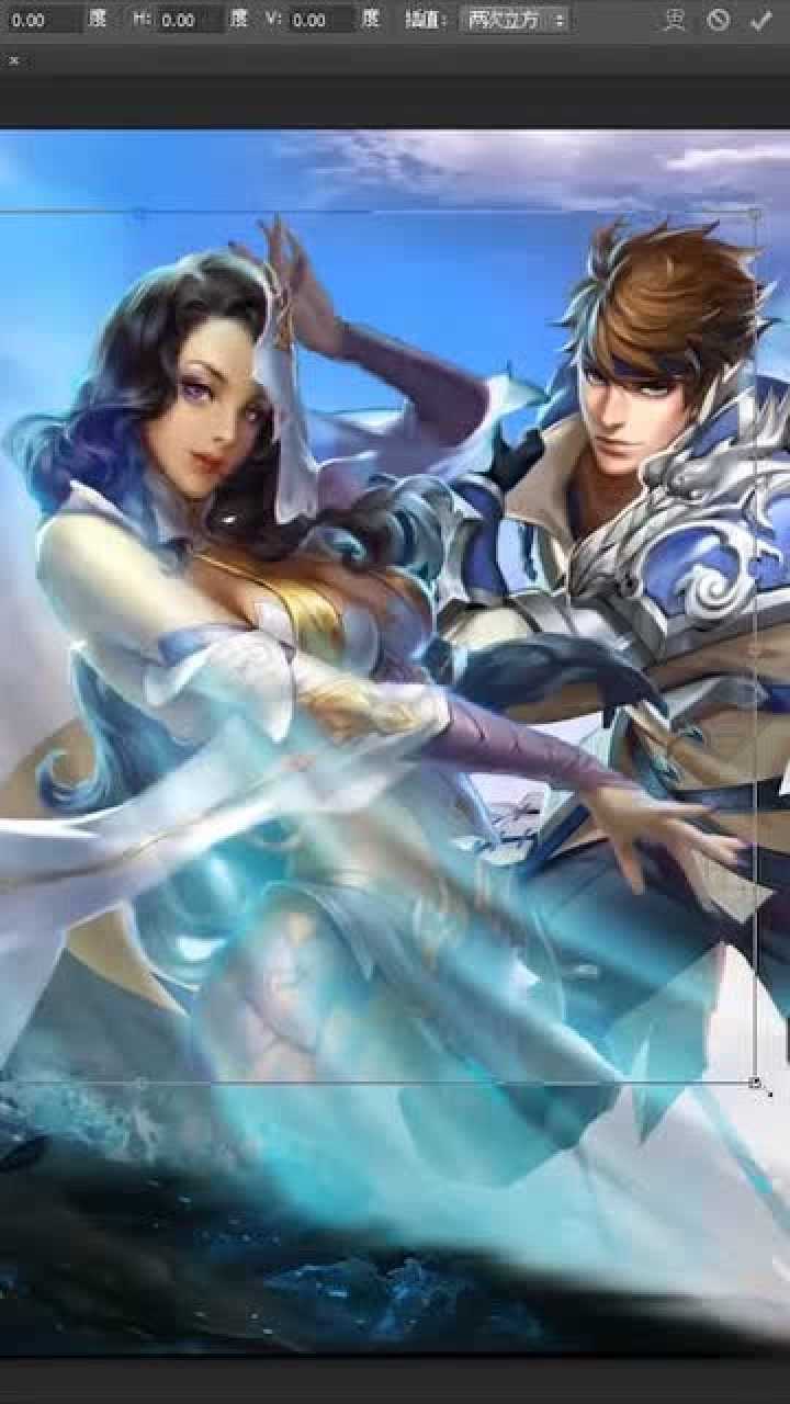 王者荣耀恶搞整个王者峡谷我想看赵云抱着貂蝉的样子