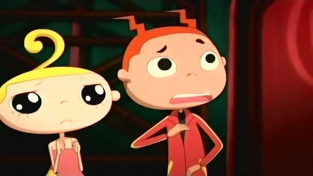 魔角侦探2:齐乐天真是太天真了!_腾讯视频