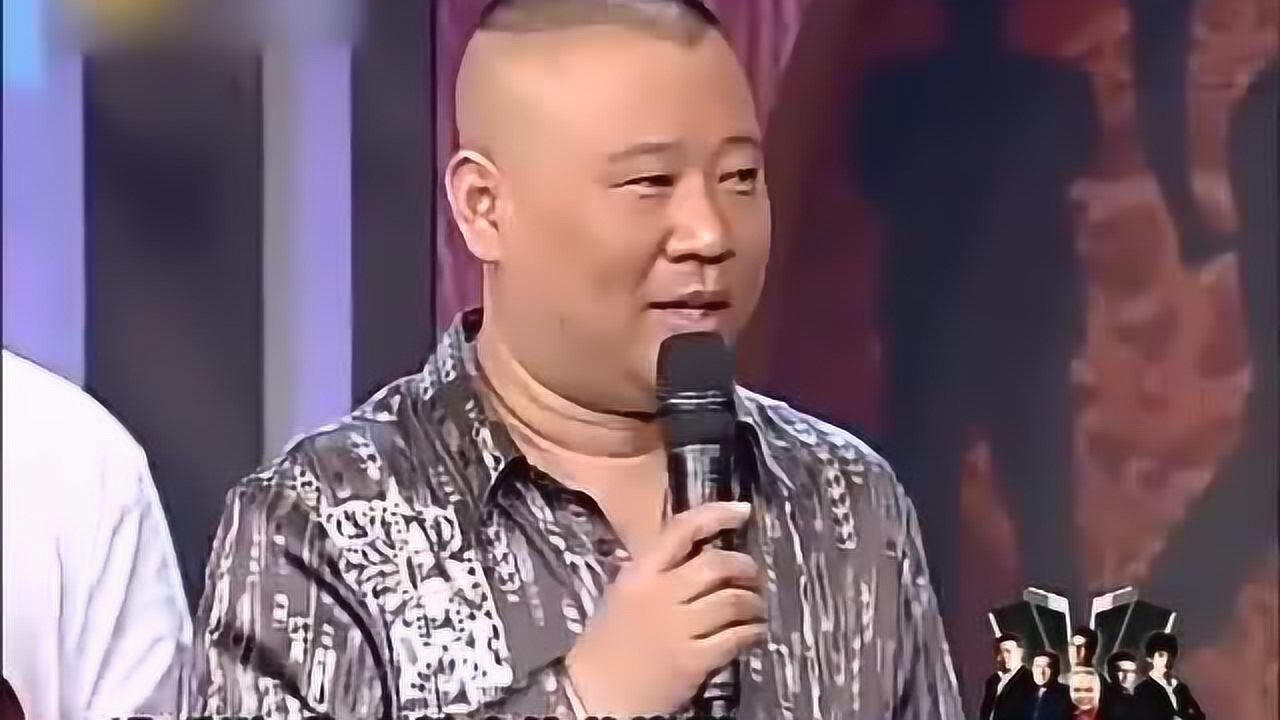 小朋友组说相声，获评委高度赞扬，俩小男孩发型酷似郭德纲啊_高清1080P在线观看平台_腾讯视频