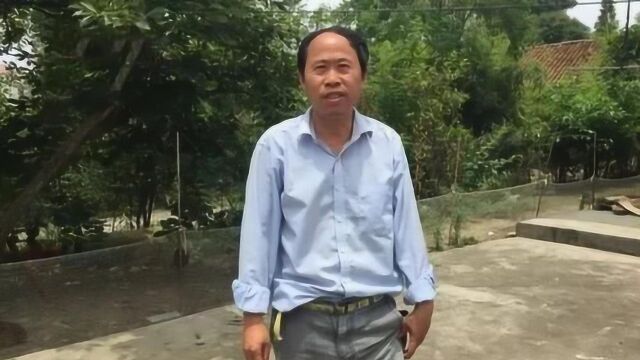 寒门出身的北大博士,为何在家肄业20年,靠低保和救济度日?