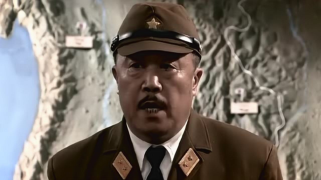 中国远征军小小岛国居然想要征服中国的土地简直是痴心妄想