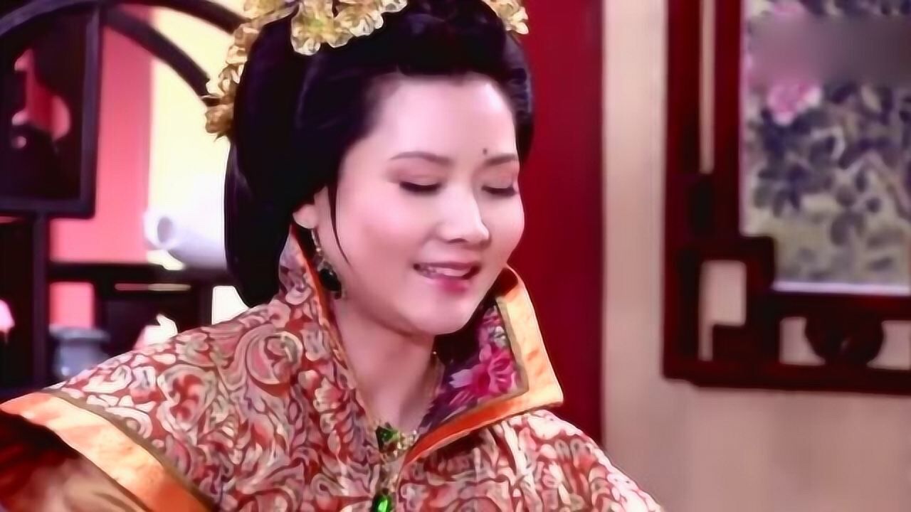 宫斗柏妃怀孕太后和皇上都把她宠上天贤妃我看你能否顺利产子
