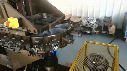 钢带传动的优势有很多,高速加速和减速无抖动,工装不用二次定位!